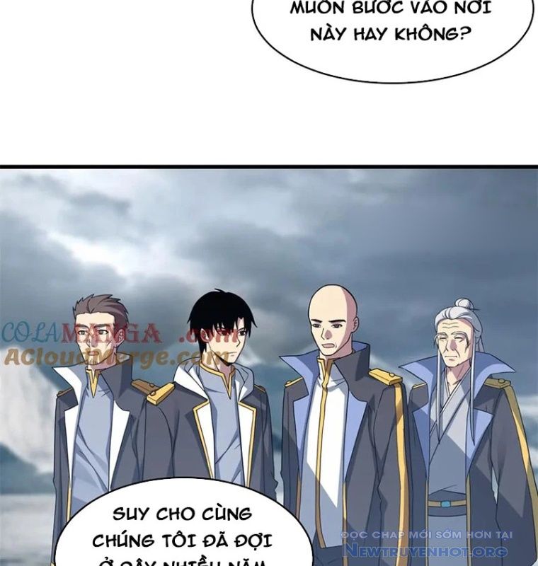 Cửa Hàng Sủng Thú Siêu Thần chapter 180 - Trang 43