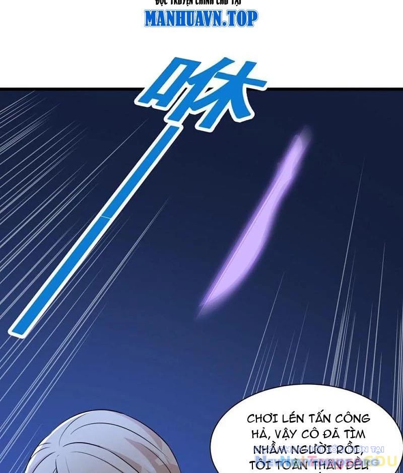 Câu Lạc Bộ Trao đổi Nhân Sinh chapter 74 - Trang 17