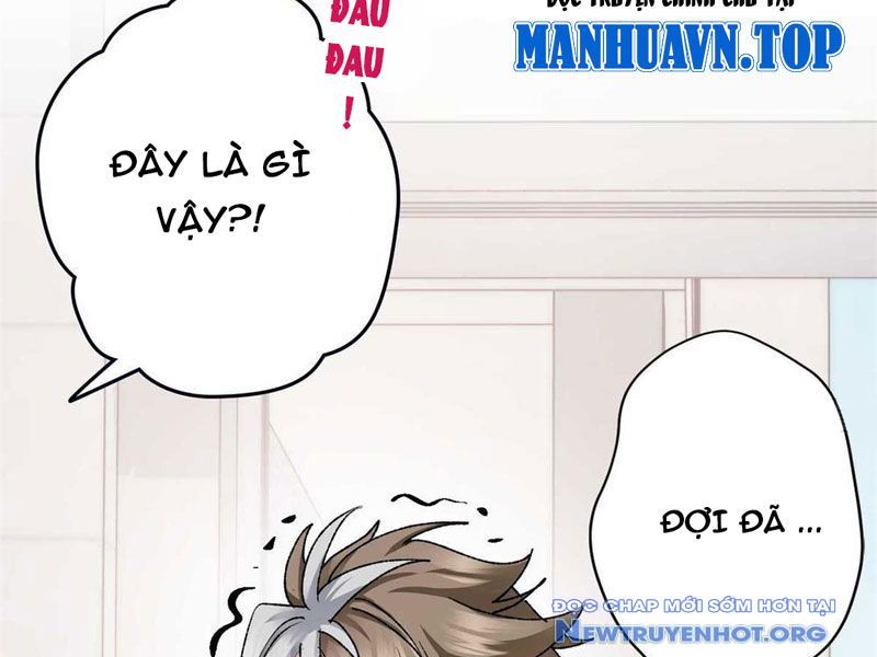 Hóa ra ta là đời sau của yêu quái chapter 4 - Trang 21