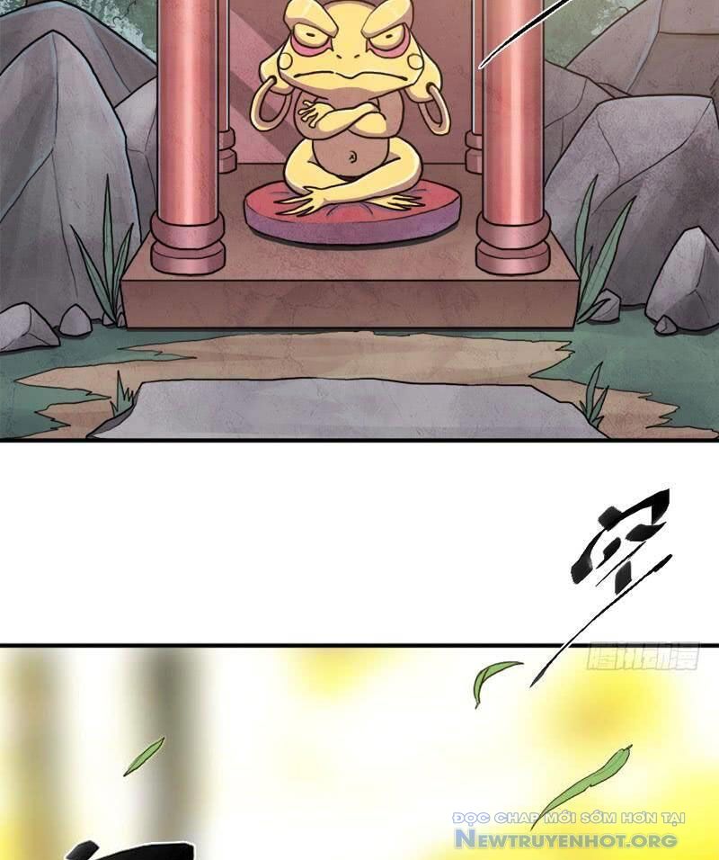 Cứu Thế Giới Đi, Ông Chú! chapter 94 - Trang 30