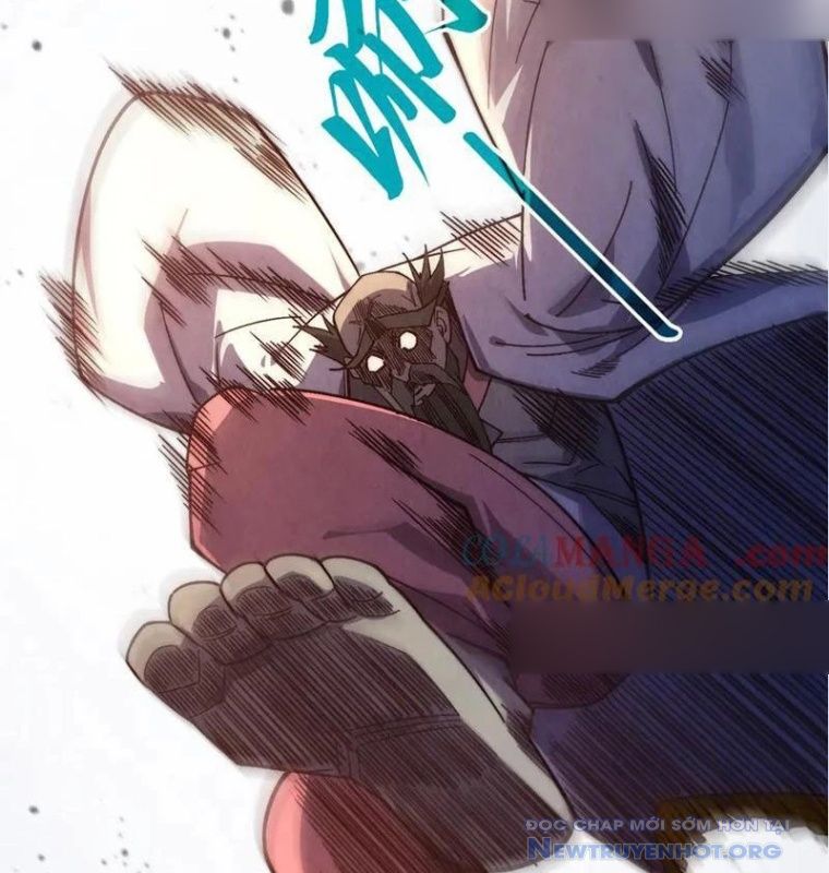 Vạn Cổ Chí Tôn chapter 427 - Trang 19