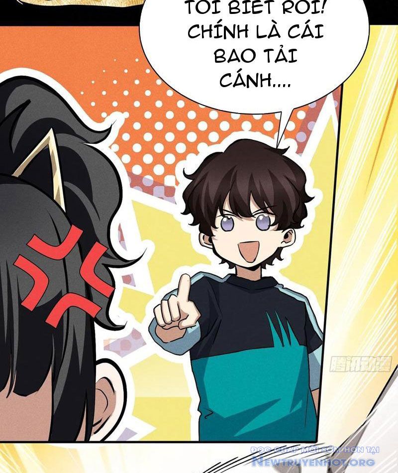 Dị Thú Của Ta Chỉ Có Trăm Triệu điểm Cao chapter 43 - Trang 20