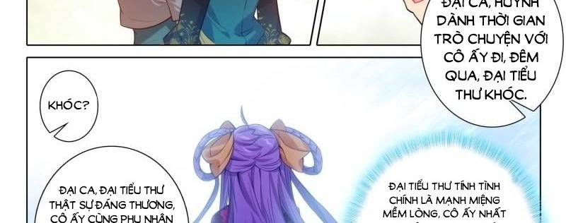 Cực Phẩm Gia Đinh chapter 171 - Trang 41