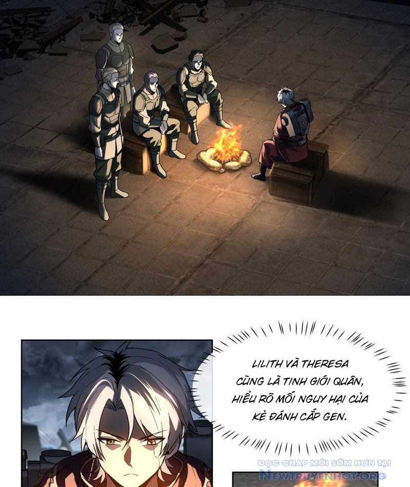 Truyền Kỳ Thái Lạc chapter 199 - Trang 26