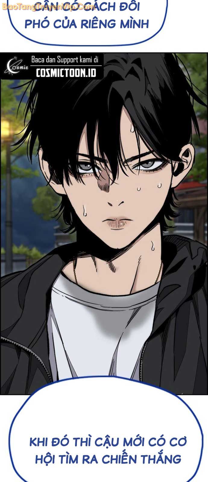 Thể Thao Cực Hạn chapter 552 - Trang 46
