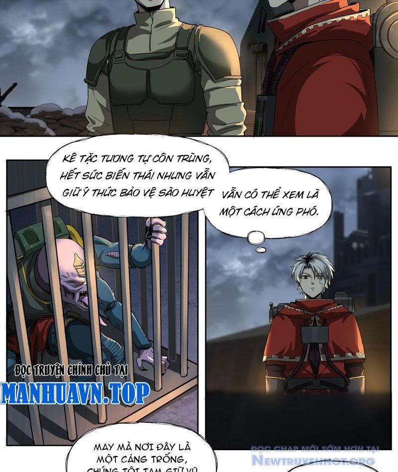 Truyền Kỳ Thái Lạc chapter 199 - Trang 46