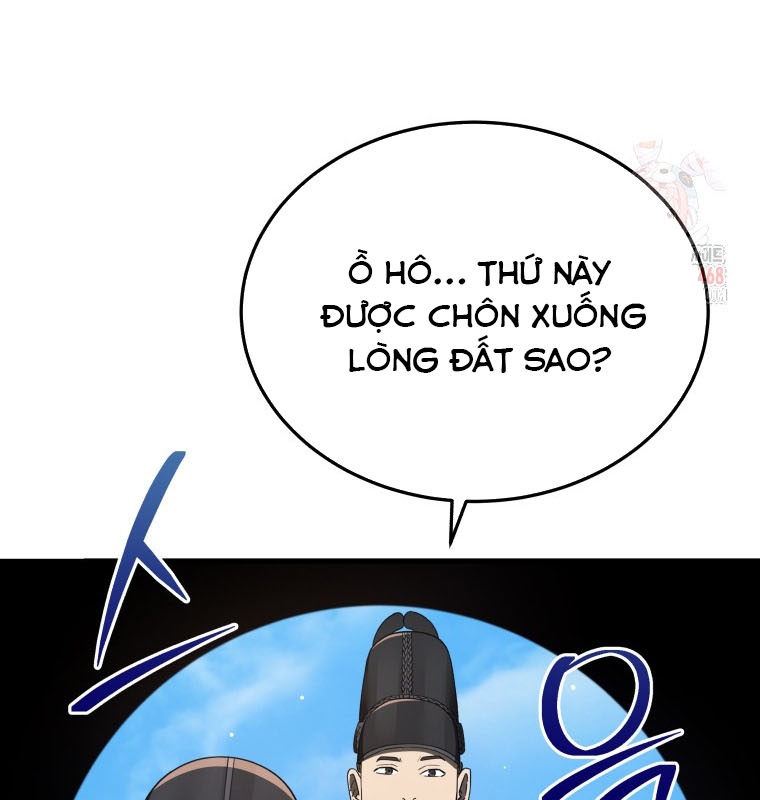 Vương Triều Đen Tối: Joseon chapter 98 - Trang 124
