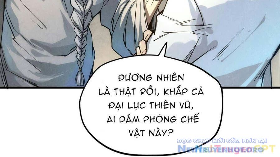 Vạn Cổ Chí Tôn chapter 60 - Trang 27