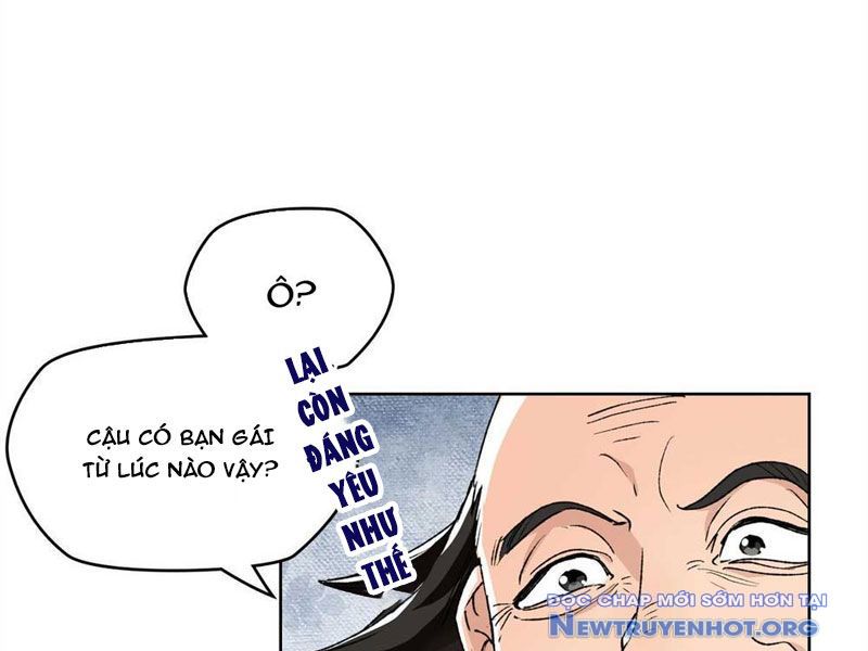 Hóa ra ta là đời sau của yêu quái chapter 4 - Trang 64
