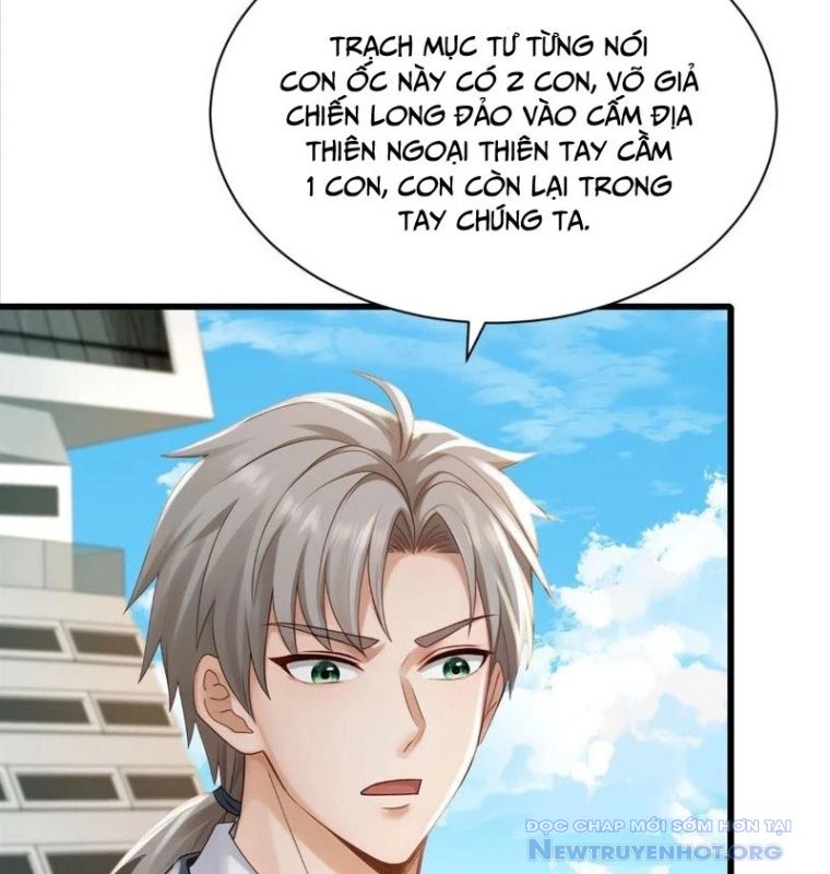 Trấn Quốc Thần Tế chapter 278 - Trang 26
