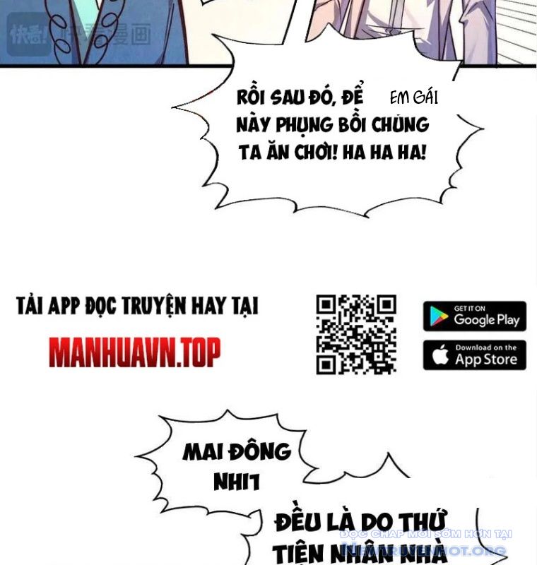 Vạn Cổ Chí Tôn chapter 427 - Trang 11