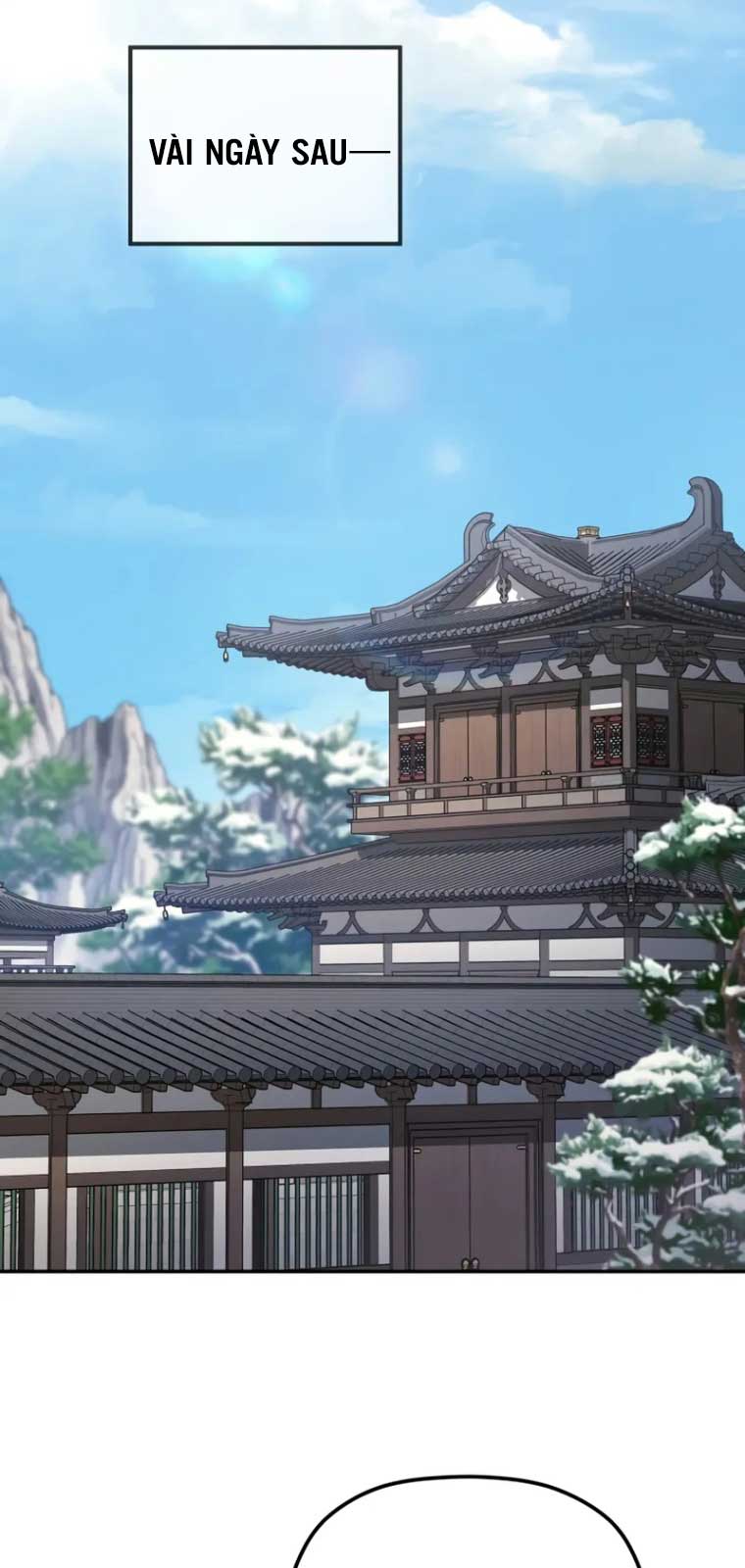 Tiểu Công Tử Của Ân Hạ Thương Đoàn chapter 2 - Trang 31