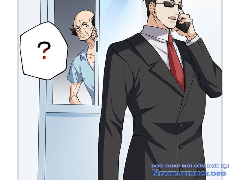 Hóa ra ta là đời sau của yêu quái chapter 1 - Trang 128