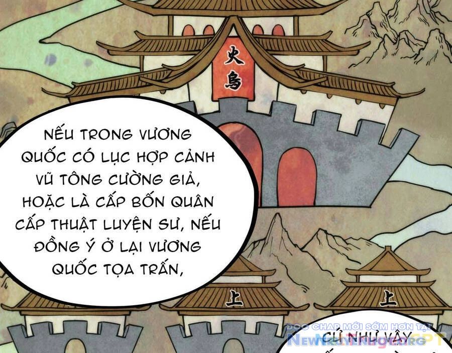 Vạn Cổ Chí Tôn chapter 60 - Trang 53