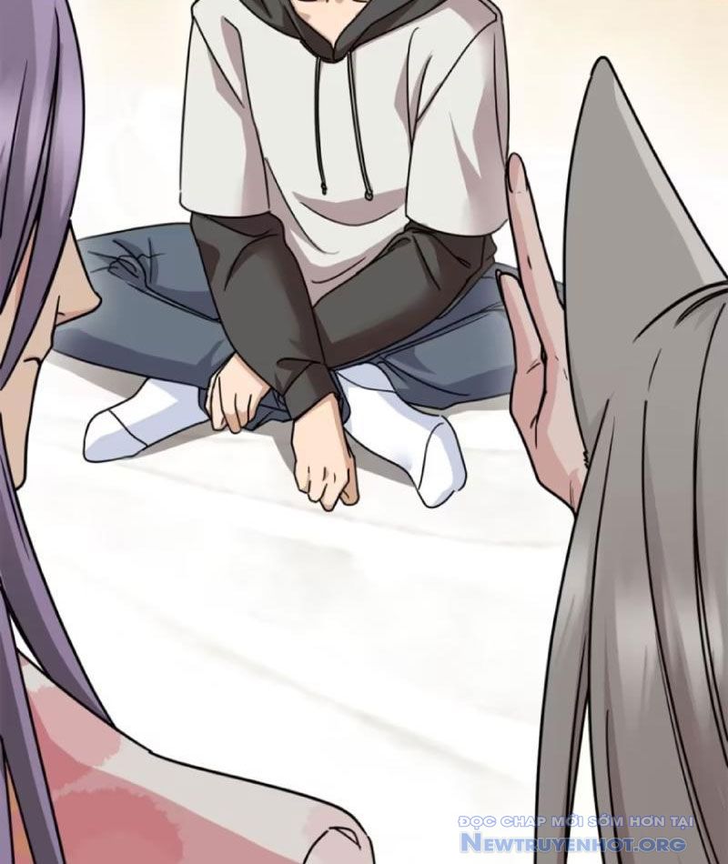 Hóa ra ta là đời sau của yêu quái chapter 10 - Trang 41