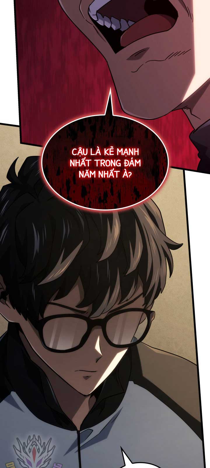 Thiết Huyết Kiếm Sĩ Hồi Quy chapter 115 - Trang 89