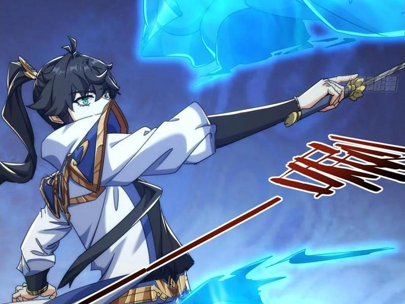 Mời Công Tử Trảm Yêu chapter 189 - Trang 46