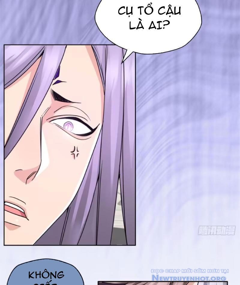 Hóa ra ta là đời sau của yêu quái chapter 10 - Trang 27
