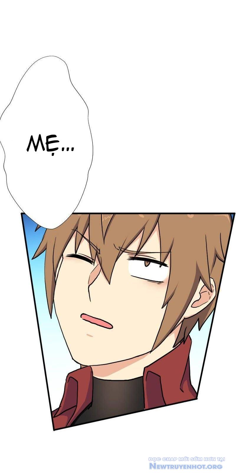 Cứu Thế Giới Đi, Ông Chú! chapter 89 - Trang 9
