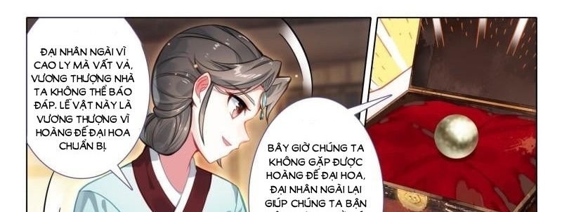 Cực Phẩm Gia Đinh chapter 171 - Trang 32