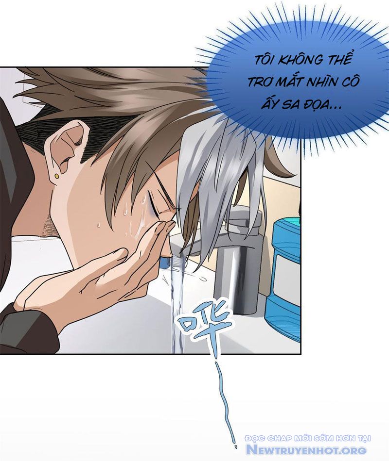 Hóa ra ta là đời sau của yêu quái chapter 8 - Trang 39