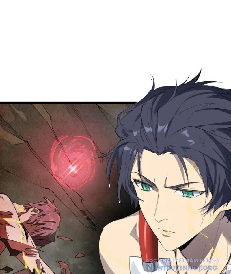 Thánh Hiệp Sĩ Cấp Sss chapter 78 - Trang 80