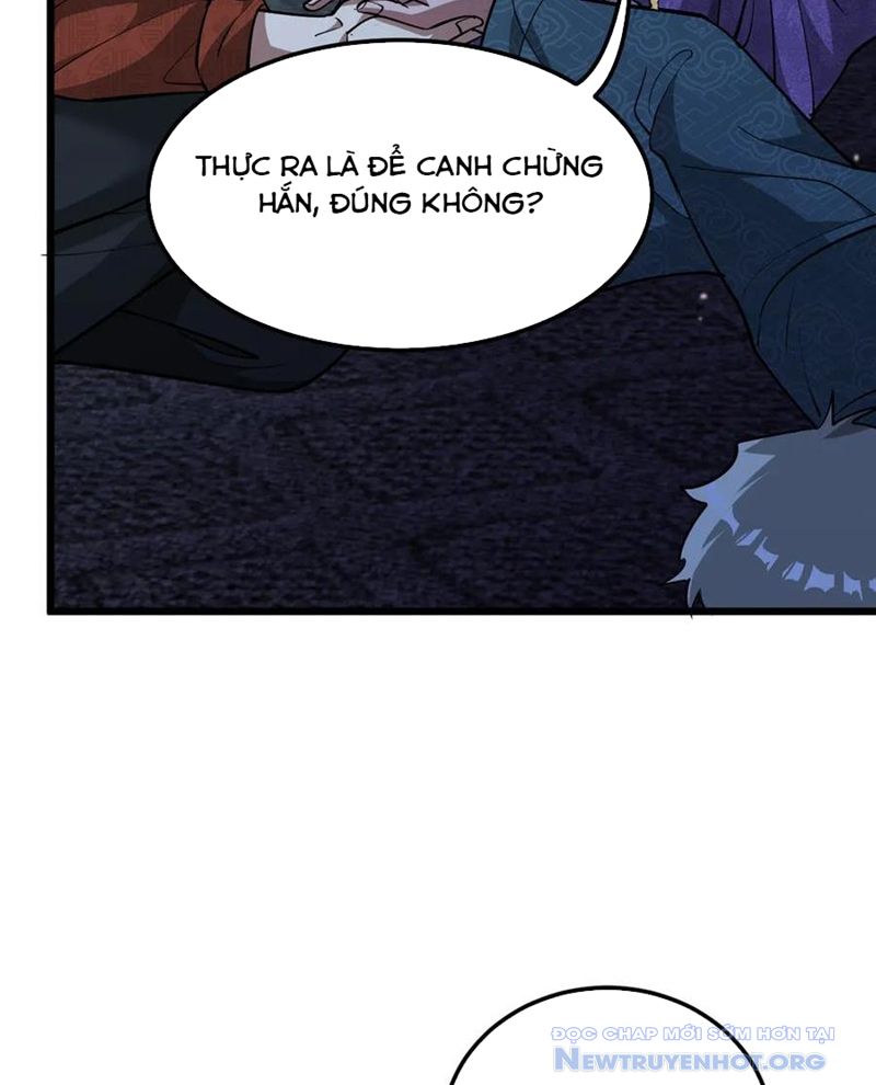 Ta Bị Kẹt Cùng Một Ngày 1000 Năm chapter 190 - Trang 7