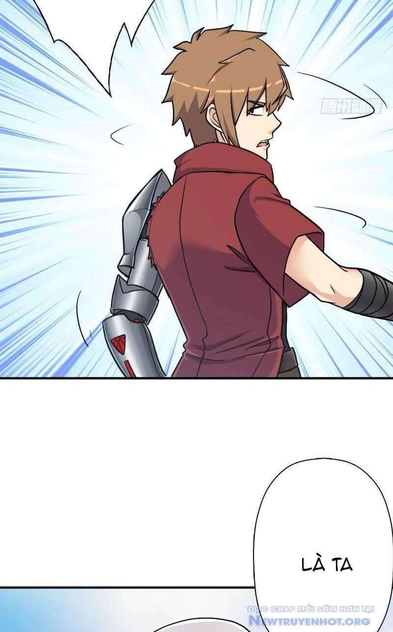 Cứu Thế Giới Đi, Ông Chú! chapter 96 - Trang 39