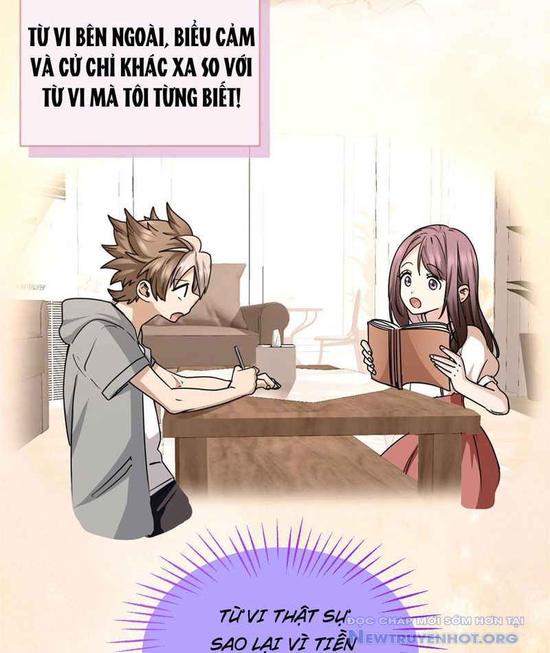 Hóa ra ta là đời sau của yêu quái chapter 9 - Trang 11