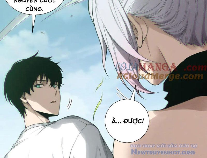 Thảm Họa Tử Linh Sư chapter 186 - Trang 19