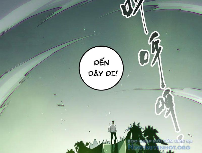 Thảm Họa Tử Linh Sư chapter 186 - Trang 127
