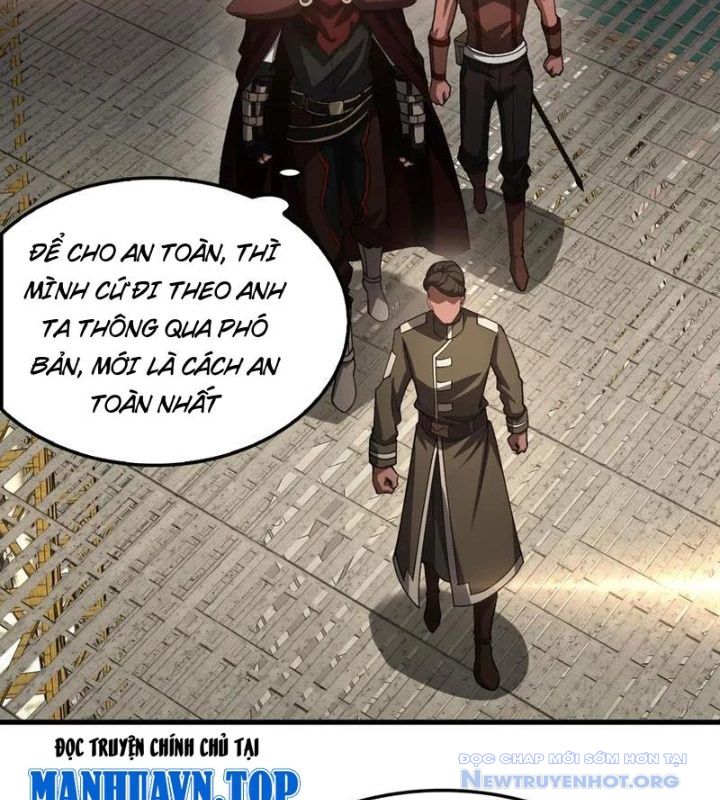 Mạt Thế Kiếm Thần: Ta Chấn Kinh Toàn Cầu chapter 76 - Trang 16