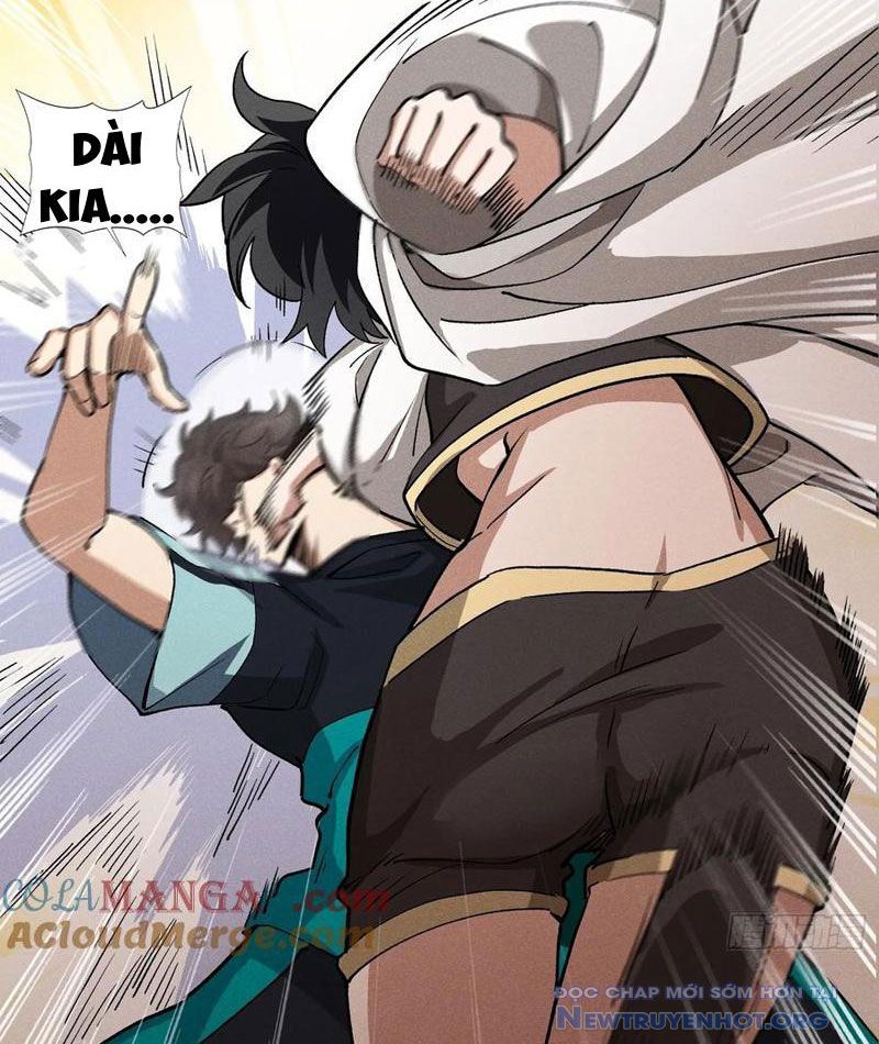 Dị Thú Của Ta Chỉ Có Trăm Triệu điểm Cao chapter 43 - Trang 21
