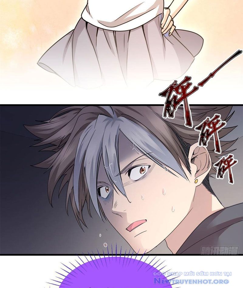 Hóa ra ta là đời sau của yêu quái chapter 9 - Trang 13