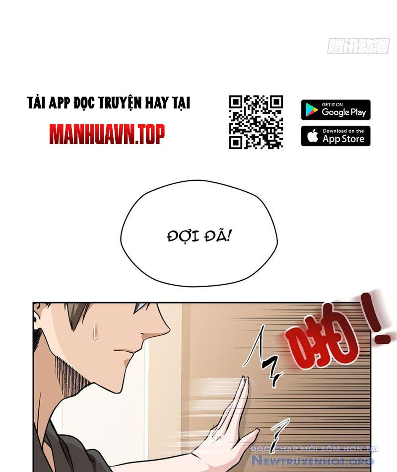 Hóa ra ta là đời sau của yêu quái chapter 9 - Trang 21