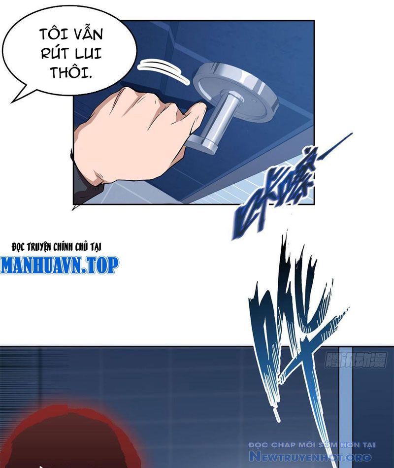 Hóa ra ta là đời sau của yêu quái chapter 7 - Trang 21