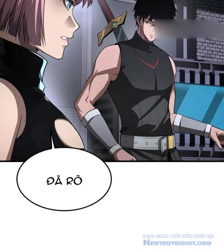 Mạt Thế Kiếm Thần: Ta Chấn Kinh Toàn Cầu chapter 76 - Trang 31