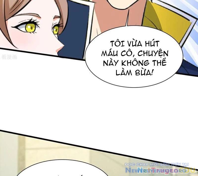 Câu Lạc Bộ Trao đổi Nhân Sinh chapter 74 - Trang 37