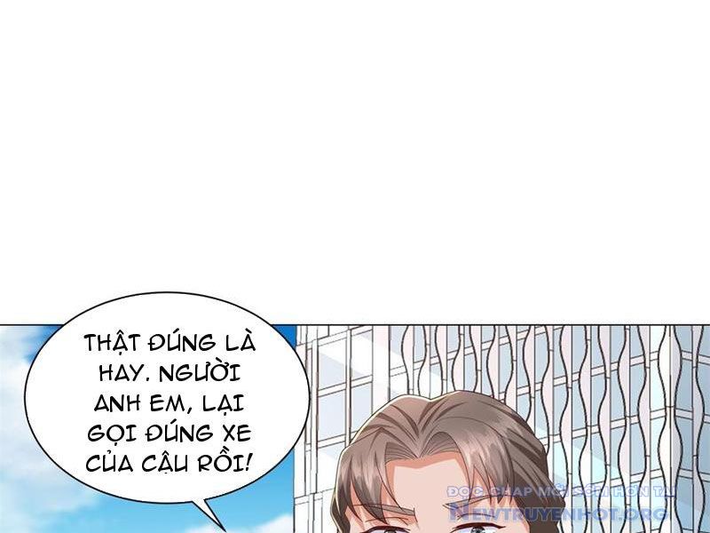 Tôi Là Tài Xế Xe Công Nghệ Có Chút Tiền Thì Đã Sao? chapter 144 - Trang 5