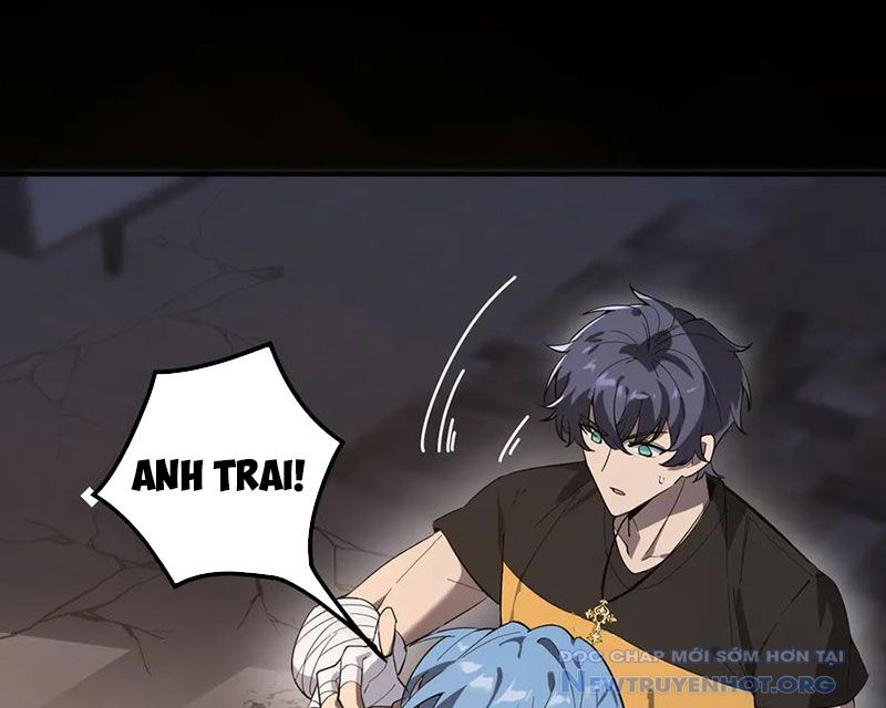 Thánh Hiệp Sĩ Cấp Sss chapter 79 - Trang 101