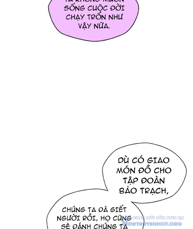 Hóa ra ta là đời sau của yêu quái chapter 10 - Trang 38