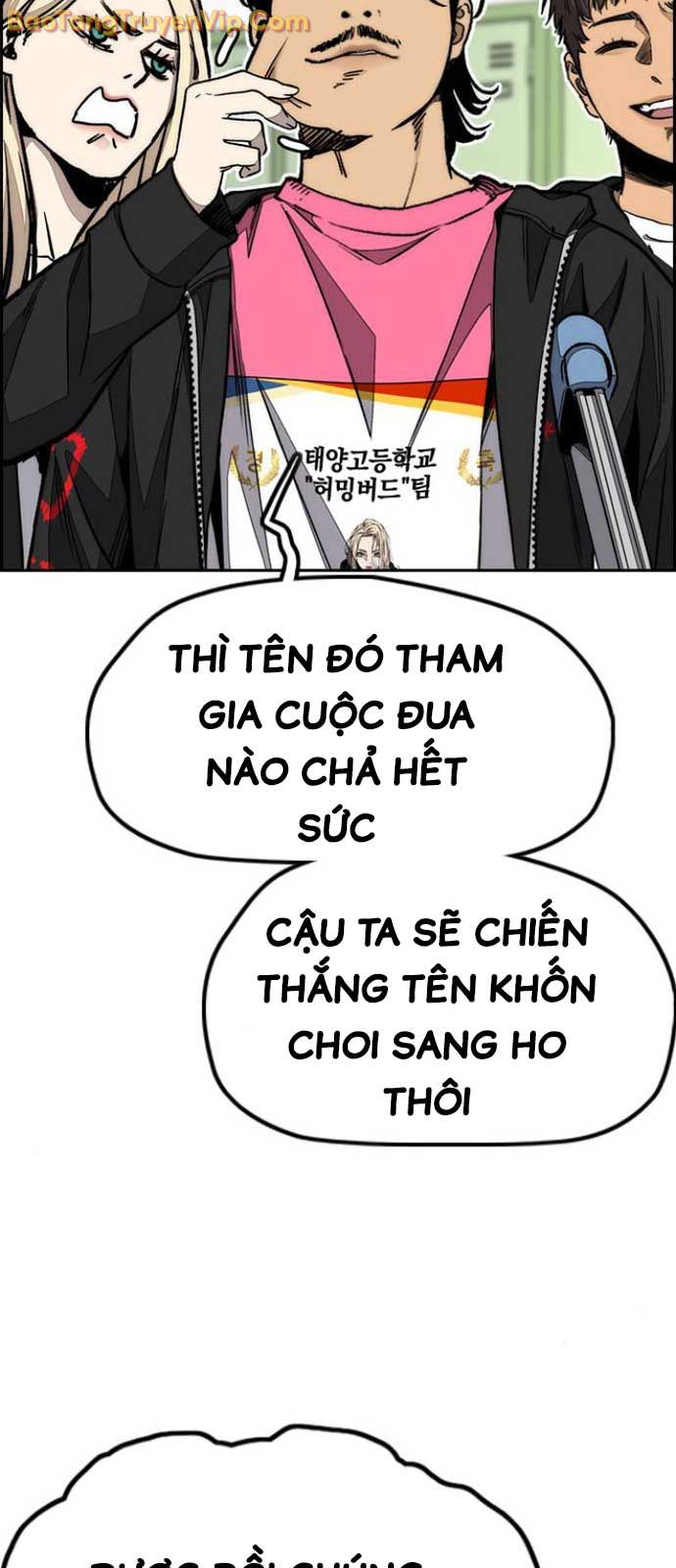 Thể Thao Cực Hạn chapter 552 - Trang 62