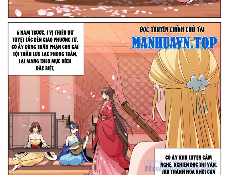 đại Phụng đả Canh Nhân chapter 530 - Trang 33