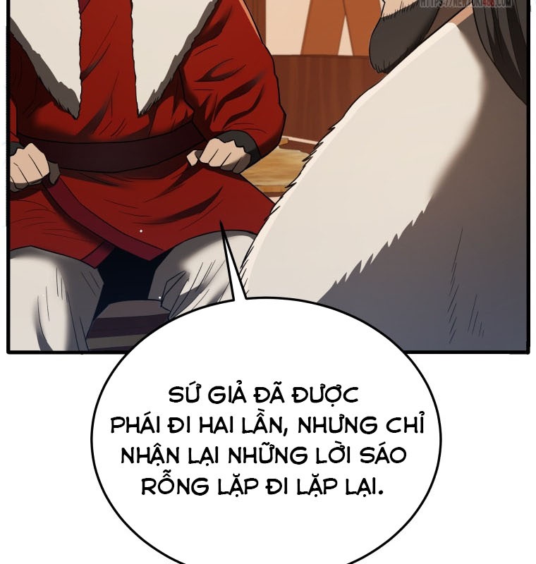 Vương Triều Đen Tối: Joseon chapter 98 - Trang 24