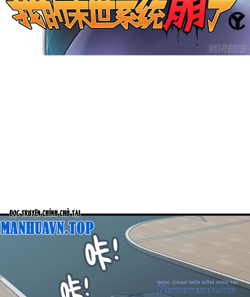 Hệ Thống Tận Thế Của Ta chapter 3 - Trang 4