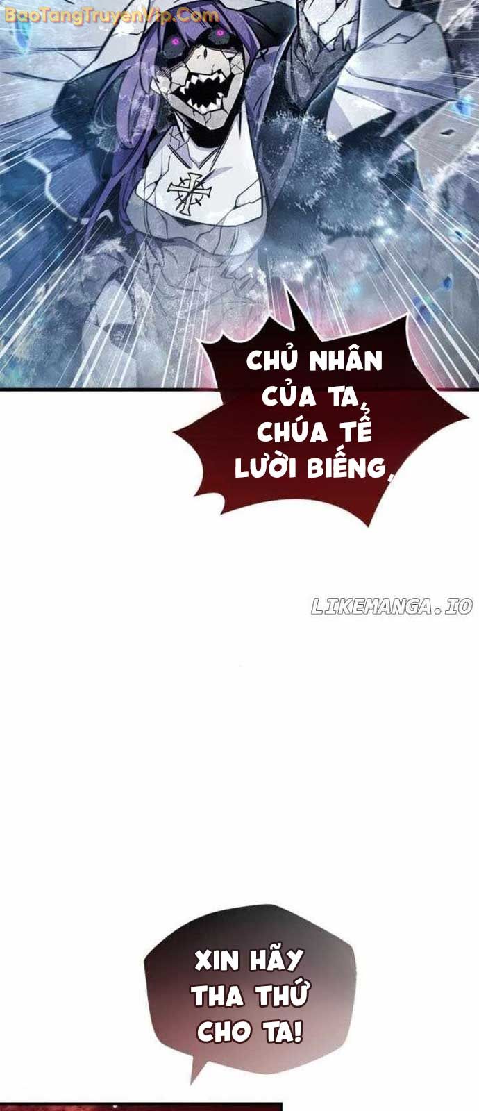 Người Chơi Che Giấu Quá Khứ chapter 73 - Trang 57