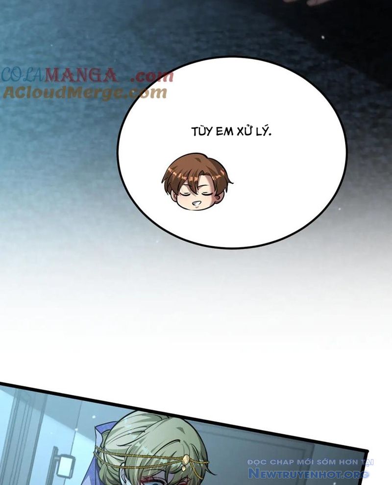 Ta Bị Kẹt Cùng Một Ngày 1000 Năm chapter 191 - Trang 6