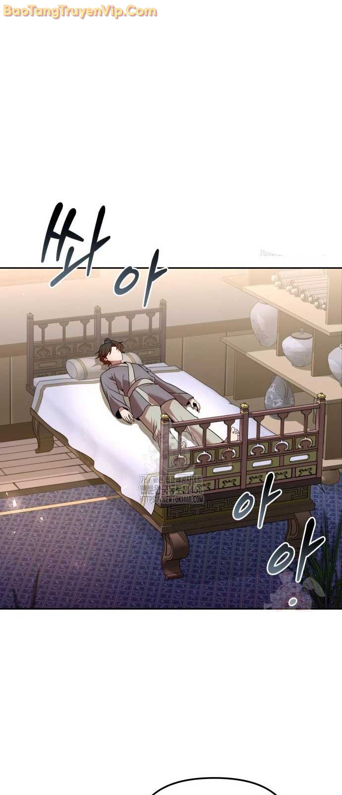 Hoạn Quan Hồi Quy: Tróc Phong Truy Nguyệt chapter 43 - Trang 58