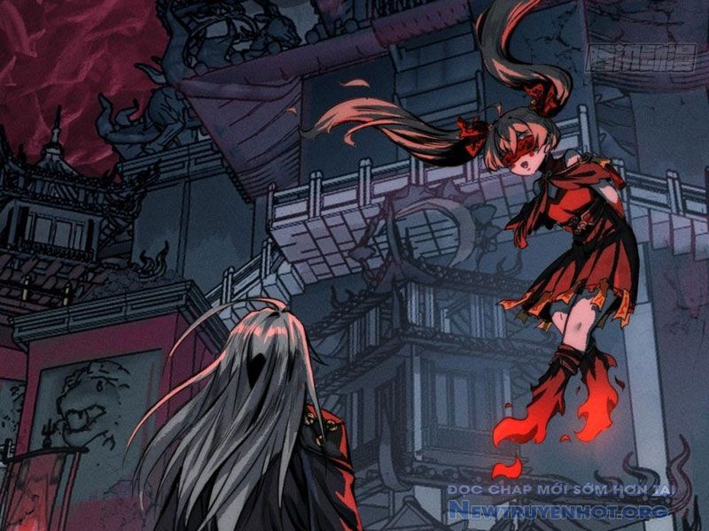 Ta Dựa Vào Tu Tiên Xưng Bá Mạt Thế chapter 4 - Trang 8