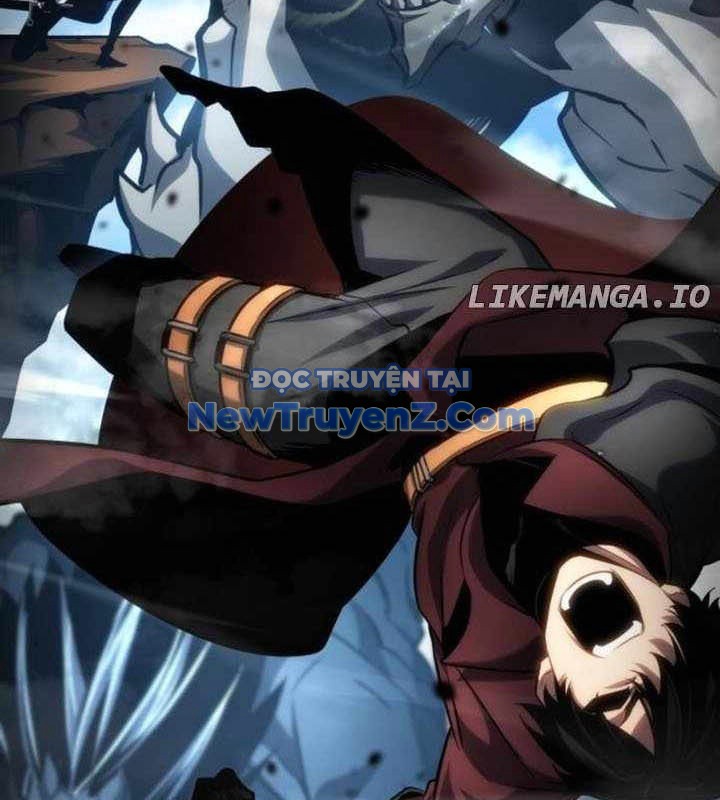 Chiêu Hồn Giả Siêu Phàm chapter 139 - Trang 179